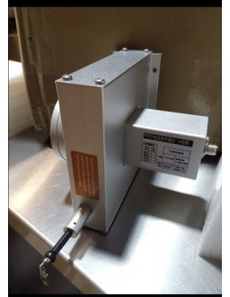 iCON CLMB1-AJBCI8P013000 ASM Germany LINEAR POSITION SENSOR