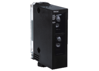 Background suppression sensor RLK23-8-H-2000-IR/31/116