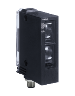 Background suppression sensor RL23-8-H-500-RT/47/92