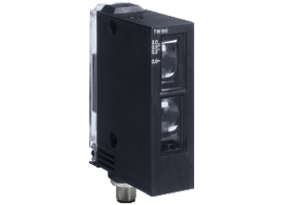 Background suppression sensor RL23-8-H-2000-IR/47/92