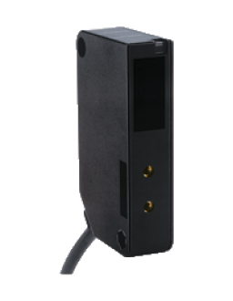 Retroreflective sensor RL91-6-IR/49/59/115