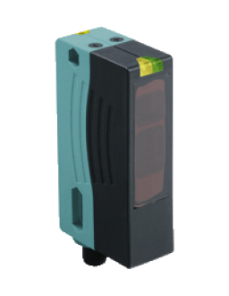 Retroreflective sensor RL28-55-V/47/82b/105