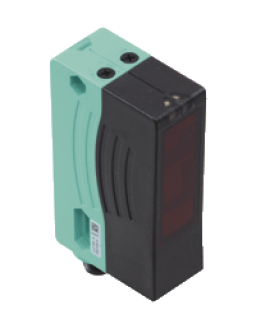 Background suppression sensor RL28-8-H-400-RT/105/110
