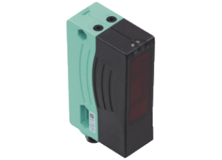 Retroreflective sensor RL28-55/47/82b/105