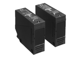Thru-beam sensor LD39/LV39/30/40a/116/126a Thru-beam sensor LD39/LV39/30/40a/116/126a