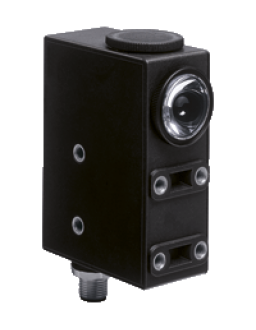 Print mark contrast sensor DK21-9,5/A/110/124