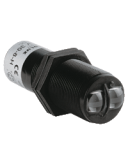 Background suppression sensor GLV30-8-H-150-IR/47/73c