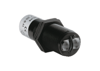 Diffuse mode sensor GLV30-8-2500/47/73c