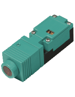 Fiber optic sensor OJ500-M1K-E23