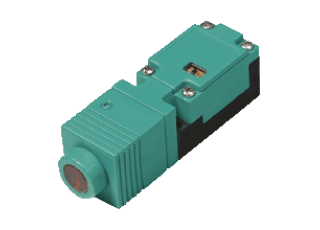 Fiber optic sensor OJ500-M1K-E23