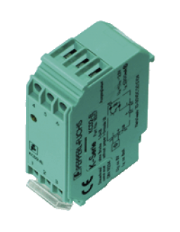 Sensor output interface terminal KCD2-EL
