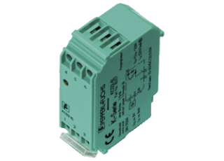 Sensor output interface terminal KCD2-EL Sensor output interface terminal KCD2-EL