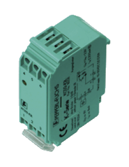 Sensor output interface terminal KCD2-E2L