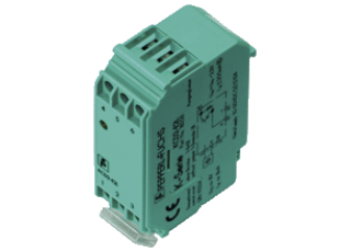 Sensor output interface terminal KCD2-E2L