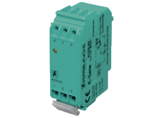 Sensor output interface terminal KCD2-R