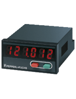 Timer, Counter, Tachometer KCT-6ST-C