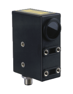 Print mark contrast sensor DK10-LAS/76a/79b/110/124