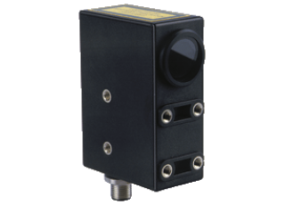 Print mark contrast sensor DK10-LAS/76a/110/124 Print mark contrast sensor DK10-LAS/76a/110/124