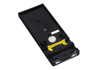 AS-Interface module mounting base U-G2FF