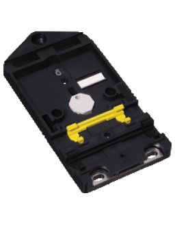AS-Interface module mounting base U-G3FF