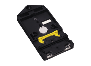 AS-Interface module mounting base U-G3FF AS-Interface module mounting base U-G3FF