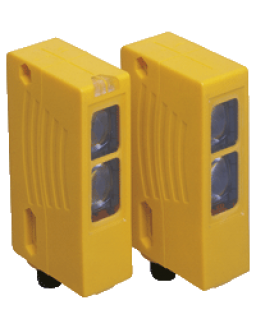 Safety thru-beam sensor SLA29/73c