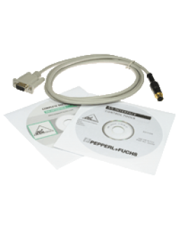 AS-Interface software VAZ-SW-ACT32