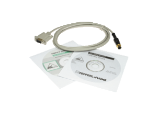 AS-Interface software VAZ-SW-ACT32