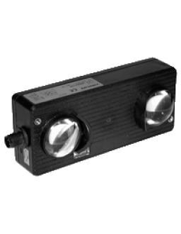 Active infrared scanner LTK2-8-HS-6000/31/105