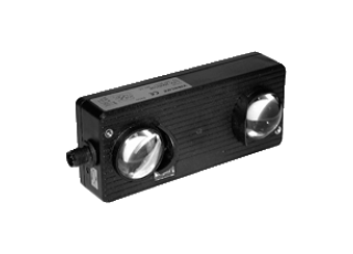 Active infrared scanner LTK2-8-HS-6000/31/105