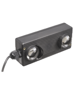 Active infrared scanner LT2-8-HS-2000/47/115