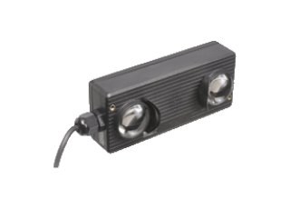 Active infrared scanner LT2-8-HS-2000/47/115