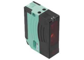 Retroreflective sensor RL28-54-G-Z/47/116 Retroreflective sensor RL28-54-G-Z/47/116