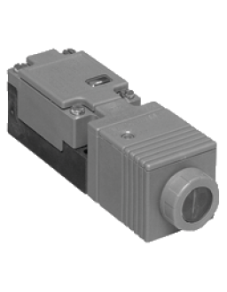 Diffuse mode sensor, NAMUR OCT300-M1K-N2