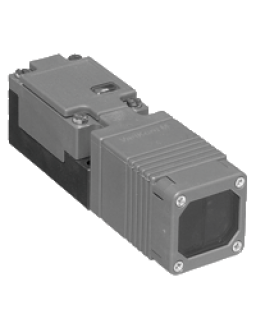 Retroreflective sensor, NAMUR OCS2000-M1K-N2