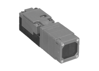 Retroreflective sensor, NAMUR OCS2000-M1K-N2