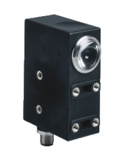 Print mark contrast sensor DK34-9,5/110/124