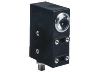 Print mark contrast sensor DK34-9,5/110/124