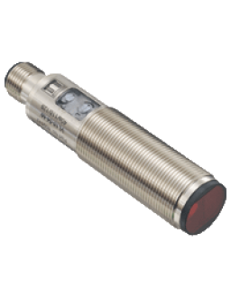 Retroreflective sensor VL18-54-M/32/40a/82b/118