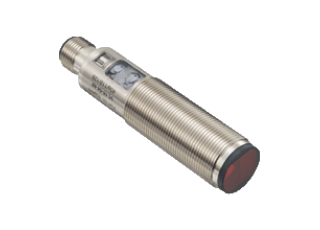 Retroreflective sensor VL18-54-M/32/40a/82b/118