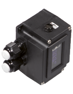 Optical data coupler DAD15-8P
