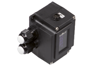 Optical data coupler DAD15-8P