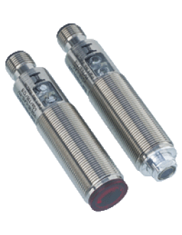 Thru-beam sensor VS18/VSE18-M-LAS/32/40a/76a/82