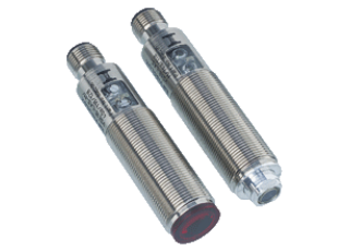 Thru-beam sensor VS18/VSE18-M-LAS/32/40a/76a/82