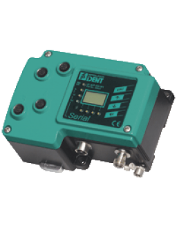 Control interface unit IC-KP-R2-V1