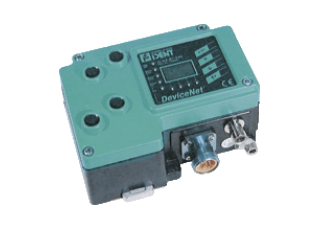 Control interface unit IC-KP-B7-V95