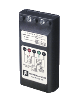 Sensor tester ST 03