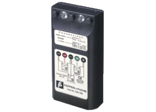 Sensor tester ST 03