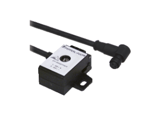 AS-Interface splitter box VAZ-T1-FK-0,5M-PUR-V3-WR