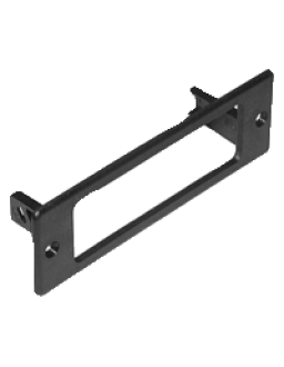 Mounting aid DGE UP-Einbaurahmen